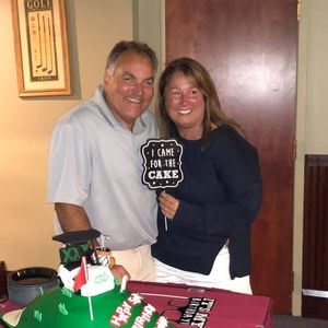 Meet your Posher, Tammy